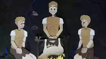 Free download Odysseus and Polyphemus! video and edit with RedcoolMedia movie maker MovieStudio video editor online and AudioStudio audio editor onlin