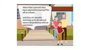 Free download Off campus housing Allston MA video and edit with RedcoolMedia movie maker MovieStudio video editor online and AudioStudio audio editor onlin