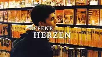 Free download Offene Herzen (Trailer) video and edit with RedcoolMedia movie maker MovieStudio video editor online and AudioStudio audio editor onlin