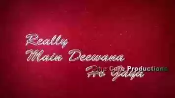 Free download Official MOVIE Teaser | Really Main Deewana Ho Gaya | V S Prince Ratan | Actor | Model video and edit with RedcoolMedia movie maker MovieStudio video editor online and AudioStudio audio editor onlin