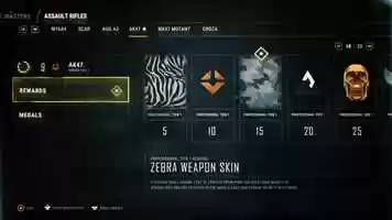 Free download Official PUBG UI Concepts: Weapon Prestige video and edit with RedcoolMedia movie maker MovieStudio video editor online and AudioStudio audio editor onlin