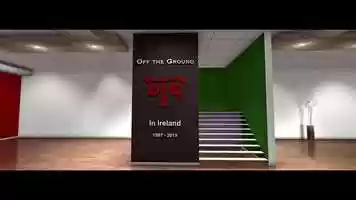 Free download Off the Ground in Ireland - A Gallery video and edit with RedcoolMedia movie maker MovieStudio video editor online and AudioStudio audio editor onlin