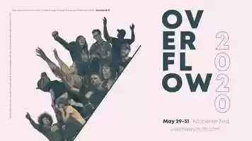 Free download OFLO 2020 Animated Poster video and edit with RedcoolMedia movie maker MovieStudio video editor online and AudioStudio audio editor onlin