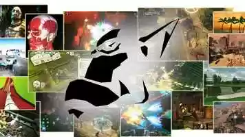 Free download Ogre 1.12 Showreel video and edit with RedcoolMedia movie maker MovieStudio video editor online and AudioStudio audio editor onlin