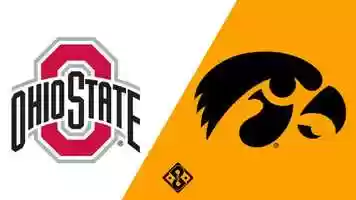 Free download Ohio State vs Iowa - Thursday 2/20/20 - College Basketball Predictions video and edit with RedcoolMedia movie maker MovieStudio video editor online and AudioStudio audio editor onlin