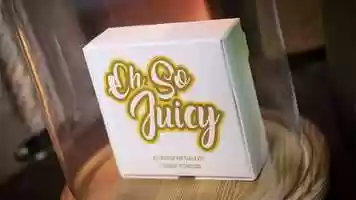 Free download Oh So Juicy (Gimmick and Online Instructions) by Brandon David and Chris Turchi - Trick (2) video and edit with RedcoolMedia movie maker MovieStudio video editor online and AudioStudio audio editor onlin