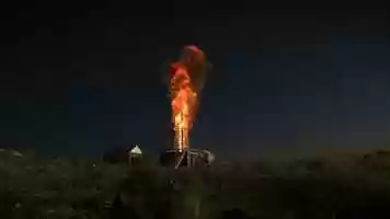 Free download Oil well video and edit with RedcoolMedia movie maker MovieStudio video editor online and AudioStudio audio editor onlin