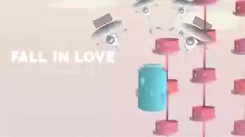 Free download O.J - Fall in Love（Official Music Video） video and edit with RedcoolMedia movie maker MovieStudio video editor online and AudioStudio audio editor onlin