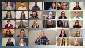 Free download Oklahoma! - 2021 Oklahoma FFA Convention Chorus video and edit with RedcoolMedia movie maker MovieStudio video editor online and AudioStudio audio editor onlin