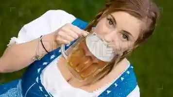 Free download Oktoberfest Girl Stock Video video and edit with RedcoolMedia movie maker MovieStudio video editor online and AudioStudio audio editor onlin