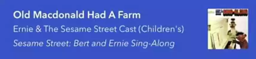 Free download Old McDonald Had A Farm video and edit with RedcoolMedia movie maker MovieStudio video editor online and AudioStudio audio editor onlin