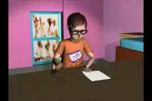 Free download Old Showreel Animation video and edit with RedcoolMedia movie maker MovieStudio video editor online and AudioStudio audio editor onlin