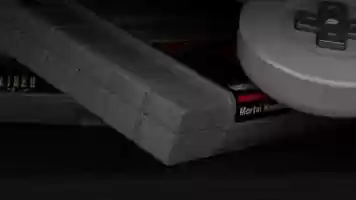 Free download Old SNES Console product animation video and edit with RedcoolMedia movie maker MovieStudio video editor online and AudioStudio audio editor onlin