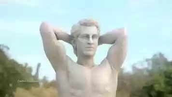 Free download OLD SPICE - THE GREAT JOURNEY video and edit with RedcoolMedia movie maker MovieStudio video editor online and AudioStudio audio editor onlin