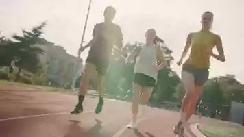 Free download Ole Creative | Nike Sport Changes Everything - NewYork video and edit with RedcoolMedia movie maker MovieStudio video editor online and AudioStudio audio editor onlin