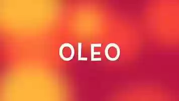 Free download Oleo video and edit with RedcoolMedia movie maker MovieStudio video editor online and AudioStudio audio editor onlin