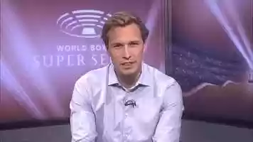 Free download Oli Bell expert horse racing TV presenter at Great British Speakers video and edit with RedcoolMedia movie maker MovieStudio video editor online and AudioStudio audio editor onlin