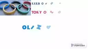 Free download OLIMPADAS TOKYO 2021 video and edit with RedcoolMedia movie maker MovieStudio video editor online and AudioStudio audio editor onlin