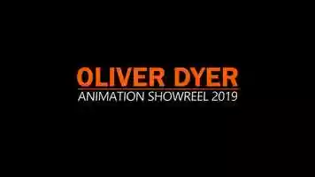Free download Oliver Dyer Animation Showreel 2019 video and edit with RedcoolMedia movie maker MovieStudio video editor online and AudioStudio audio editor onlin