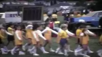 Free download OLOL Sports Day in the 70s video and edit with RedcoolMedia movie maker MovieStudio video editor online and AudioStudio audio editor onlin