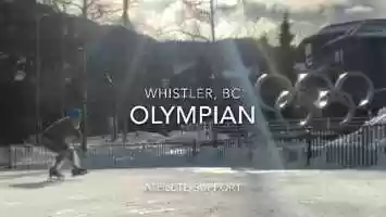 Free download Olympian Athletic Supporter February 2, 2020 - Winter World Master Games 2.0 Whistler video and edit with RedcoolMedia movie maker MovieStudio video editor online and AudioStudio audio editor onlin