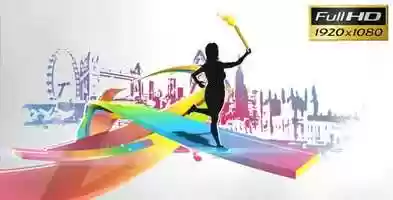 Free download Olympics / Logo Bumper | After Effects Project Files - Videohive template video and edit with RedcoolMedia movie maker MovieStudio video editor online and AudioStudio audio editor onlin