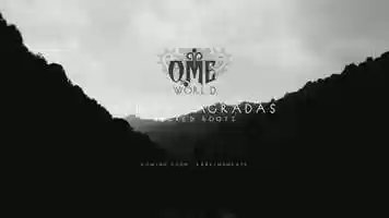 Free download OMEworld Sacred Roots Teaser video and edit with RedcoolMedia movie maker MovieStudio video editor online and AudioStudio audio editor onlin