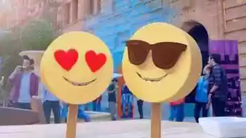 Free download Omore Cool  Love Omoji video and edit with RedcoolMedia movie maker MovieStudio video editor online and AudioStudio audio editor onlin