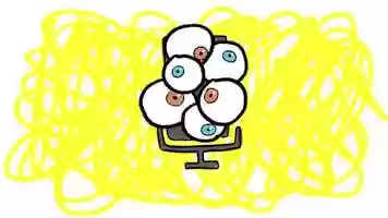 Free download On Air Eye and Ear Production Intros - Animaton Showreel video and edit with RedcoolMedia movie maker MovieStudio video editor online and AudioStudio audio editor onlin