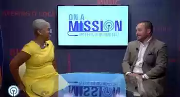 Free download On A Mission with Michael Russo from Quadrant Information Security video and edit with RedcoolMedia movie maker MovieStudio video editor online and AudioStudio audio editor onlin