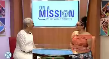Free download On A Mission with Terri Staten from The Soyini Circles Girls Corp video and edit with RedcoolMedia movie maker MovieStudio video editor online and AudioStudio audio editor onlin