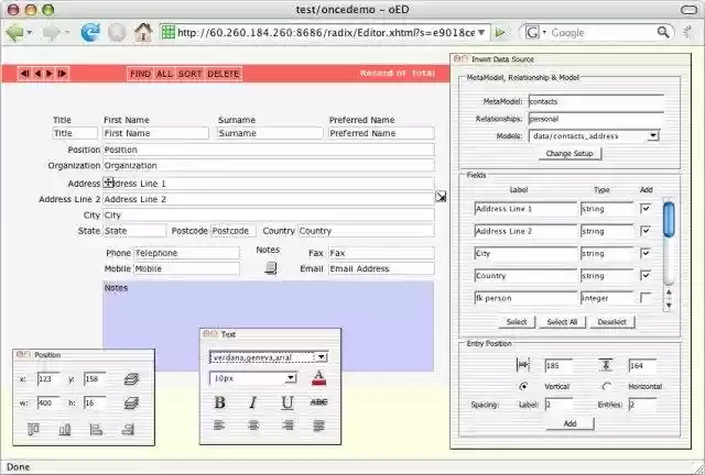 Download web tool or web app once:radix Download web tool or web app once:radix