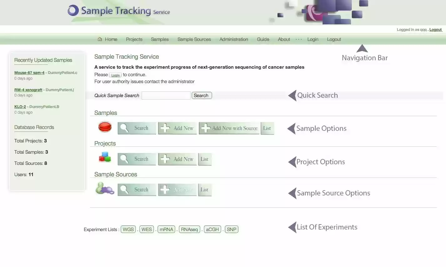 Download web tool or web app Onco-STS Download web tool or web app Onco-STS