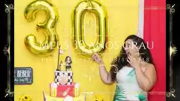 Free download ONE CINEMA 3 - ANIVERSRIO - GRAU 30 ANOS video and edit with RedcoolMedia movie maker MovieStudio video editor online and AudioStudio audio editor onlin