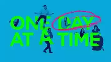 Free download One Day at a Time - Official Trailer video and edit with RedcoolMedia movie maker MovieStudio video editor online and AudioStudio audio editor onlin