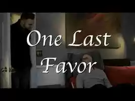 Free download One Last Favor video and edit with RedcoolMedia MovieStudio video editor online and AudioStudio audio editor onlin