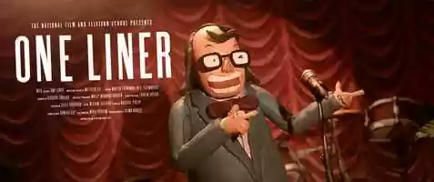 Free download One Liner (Trailer) video and edit with RedcoolMedia movie maker MovieStudio video editor online and AudioStudio audio editor onlin