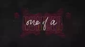 Free download One of a Number - Opening Titles video and edit with RedcoolMedia movie maker MovieStudio video editor online and AudioStudio audio editor onlin