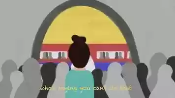 Free download One of those - Animation video and edit with RedcoolMedia movie maker MovieStudio video editor online and AudioStudio audio editor onlin