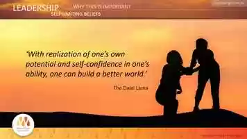 Free download One Simple Thing - Self limiting beliefs action video and edit with RedcoolMedia movie maker MovieStudio video editor online and AudioStudio audio editor onlin