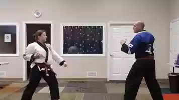 Free download One Step Kick Techniques 6-10 video and edit with RedcoolMedia movie maker MovieStudio video editor online and AudioStudio audio editor onlin