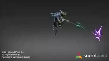 Free download Oneth - Skill 1 video and edit with RedcoolMedia movie maker MovieStudio video editor online and AudioStudio audio editor onlin