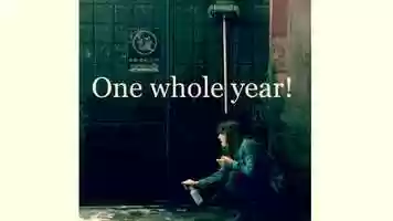 Free download One year of weekly animation video and edit with RedcoolMedia movie maker MovieStudio video editor online and AudioStudio audio editor onlin