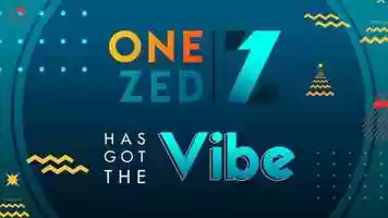 Free download One Zed Has Got The Vibe_Festive promo video and edit with RedcoolMedia movie maker MovieStudio video editor online and AudioStudio audio editor onlin