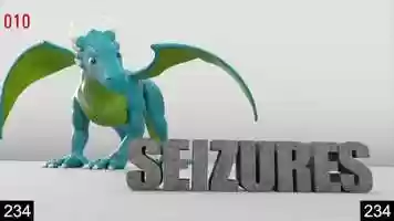 Free download ONFI Dragon Character Animation video and edit with RedcoolMedia movie maker MovieStudio video editor online and AudioStudio audio editor onlin