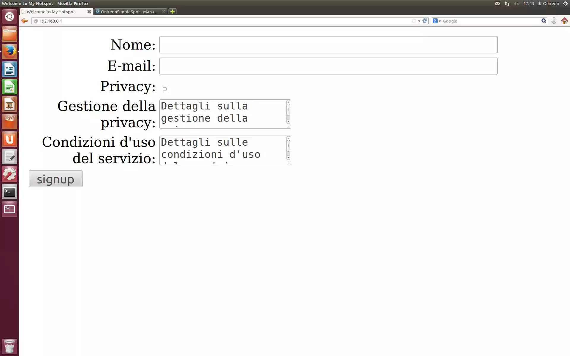 Download web tool or web app OnireonSimpleSpot Download web tool or web app OnireonSimpleSpot