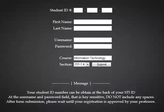 Download web tool or web app Online Attendance System Download web tool or web app Online Attendance System