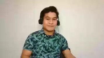 Free download Online ESL Teacher -Joshua Toquero.mp4 video and edit with RedcoolMedia movie maker MovieStudio video editor online and AudioStudio audio editor onlin