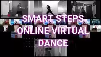 Free download ONLINE Live VIRTUAL Dance Class Kids Teens  Adults SMARTSTEPS IN BARBUDA SAINTJOHNS BY RD BALRAM PH 7899655110 video and edit with RedcoolMedia movie maker MovieStudio video editor online and AudioStudio audio editor onlin