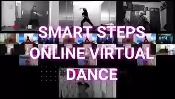 Free download ONLINE Live VIRTUAL Dance Class Kids Teens  Adults  SMART STEPS IN BRUNEI BY  RD Balram Ph 7899655110.mp4 video and edit with RedcoolMedia movie maker MovieStudio video editor online and AudioStudio audio editor onlin